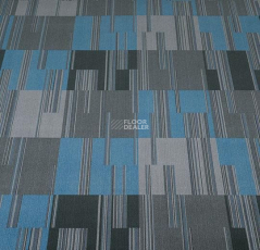 Flotex Cirrus & Stratus tiles t 570014 Cirrus Eclipse фото 2 | FLOORDEALER